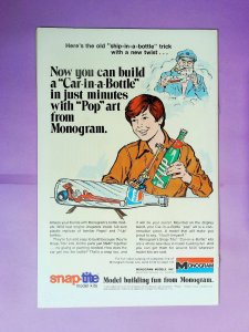 Kamandi, the Last Boy on earth #34 (1975)