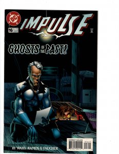 Impulse #16 (1996) SR6