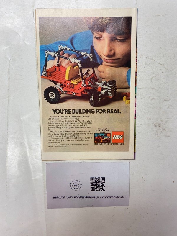 Fantastic Four #251 VG-FN Comic Books 2 PB2