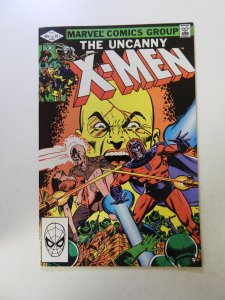 The Uncanny X-Men #161 (1982) VF+ condition