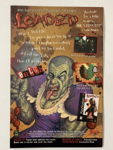 Batman: Shadow of the Bat #48 (1996)