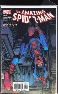 The Amazing Spider-Man #505 (2004)