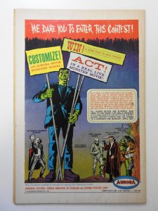 Blackhawk #194 (1964) VG+ Condition!