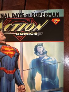 Action Comics #52 (2016)