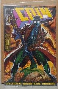Cain #1 (1993). H06