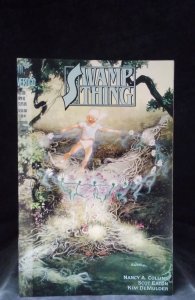 Swamp Thing #130 (1993)