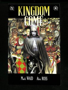 Kingdom Come #1