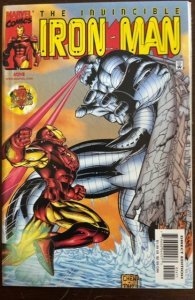 Iron Man #24 (2000)