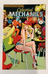 Celestial Mechanics #2