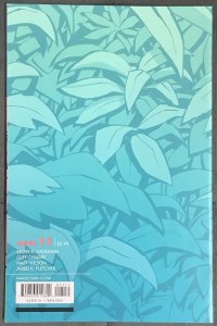 Paper Girls #11 (2017, Image) NM