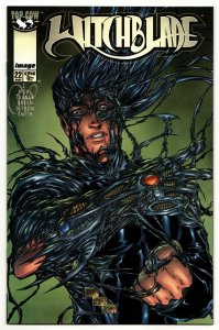 Witchblade #22 (Image, 1998) NM