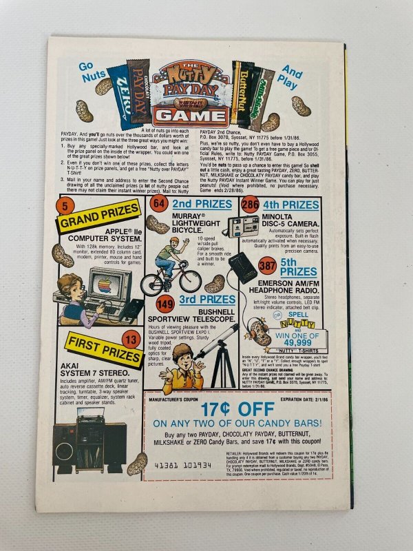 Transformers # 7 NM Marvel Comic Book Optimus Prime Megatron Bumble Bee 15 J243