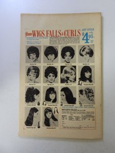 Romantic Story #105 VF- condition