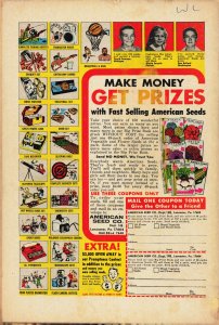 The Amazing Spider-Man #97 (1971) Spider-Man