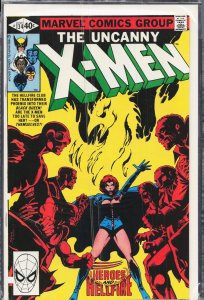 The X-Men #134 (1980) X-Men [Key Issue]