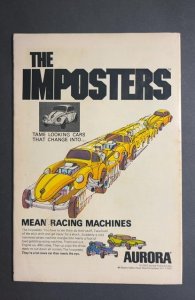 Superman #269 (1973)