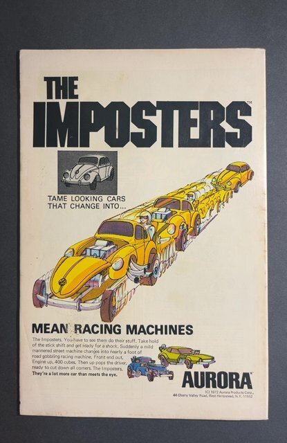 Superman #269 (1973)