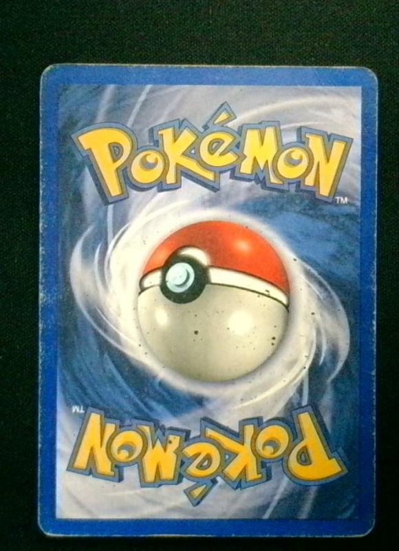 Magneton - Base Set - 9/102 - Rare Holo - 1999
