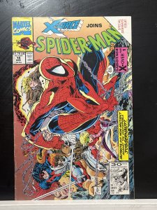 Spider-Man #16 (1991)