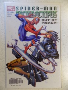 Spider-Man/Doctor Octopus: Out of Reach #2 (2004)