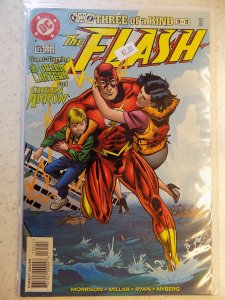 FLASH VOL II # 135