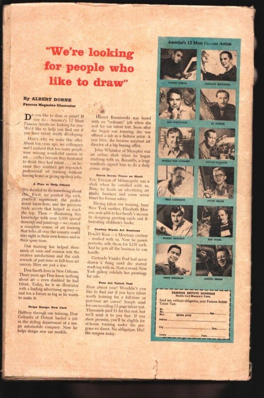 Two-Gun Kid #47  1959 - Marvel  -G - Comic Book