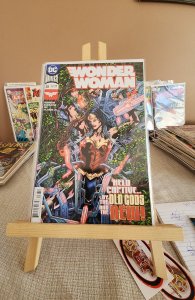 Wonder Woman #36 (2018)