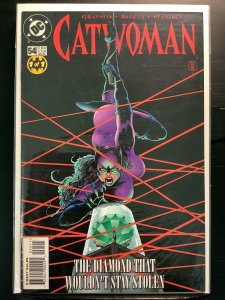Catwoman #54 (1998)