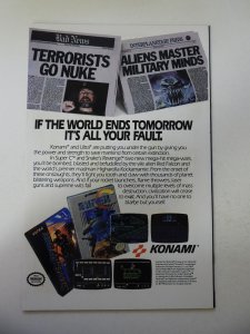 The Uncanny X-Men #266 (1990) 1st App of Gambit! VF Condition