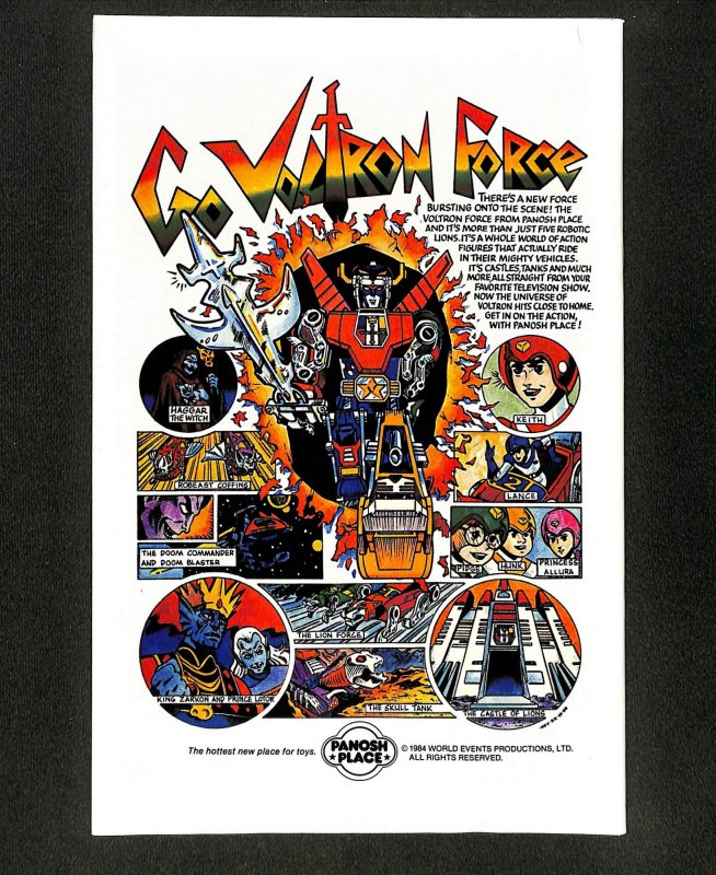 Crisis on Infinite Earths #11