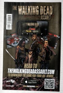 Walking Dead #105 NM/MT 9.8 Mint Unread