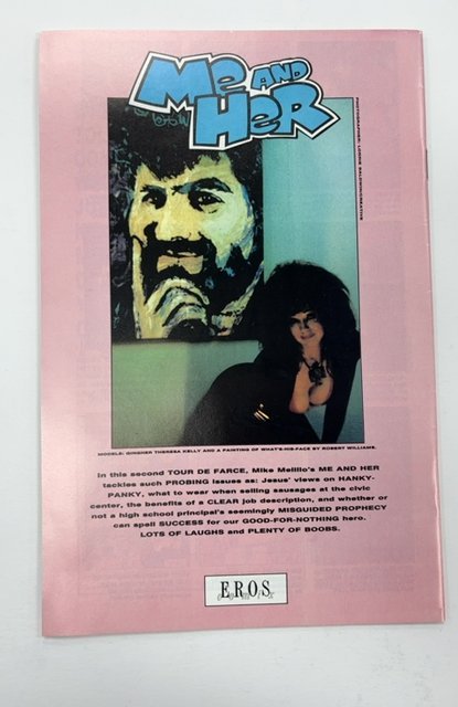 Me and Her #2 (1991)