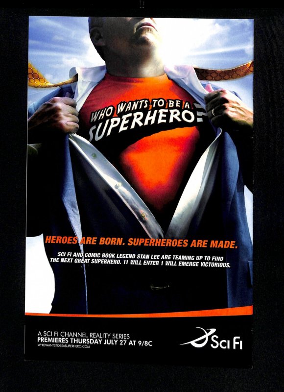 Moon Knight (2006) #4