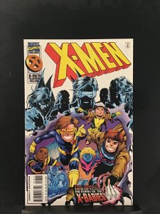 X-Men #46 (1995) X-Men
