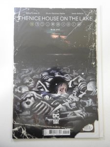 The Nice House on the Lake #1