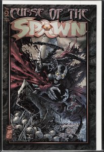 Curse of the Spawn #2 (1996) Future Spawn