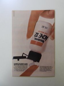 The Uncanny X-Men #194 Direct Edition (1985) VG/FN condition