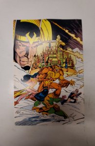 X-Men/Alpha Flight #1 (1985) NM Marvel Comic Book J673