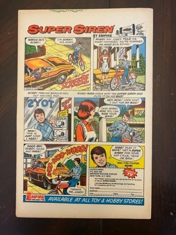 Weird Western Tales #47 (1978) - VF