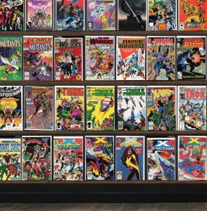 Copper Age Comics Pack [Classic] 15 Comics per Pack