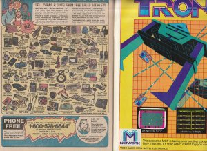 Incredible Hulk(vol. 3)# 285   The Return Of ZZaxx