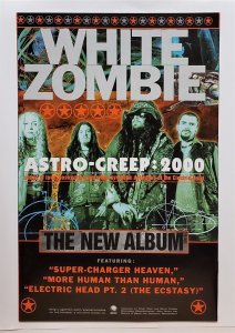 Death Race 2020 #6 (Sep 1995, Roger Corman's Cosmic Comics) VF/NM  