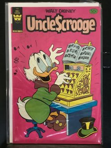 Uncle Scrooge #183 (1981)