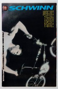 Avengers West Coast #48 (1989)