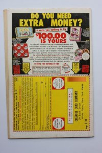 The Avengers #92 (1971) The Avengers FNVF