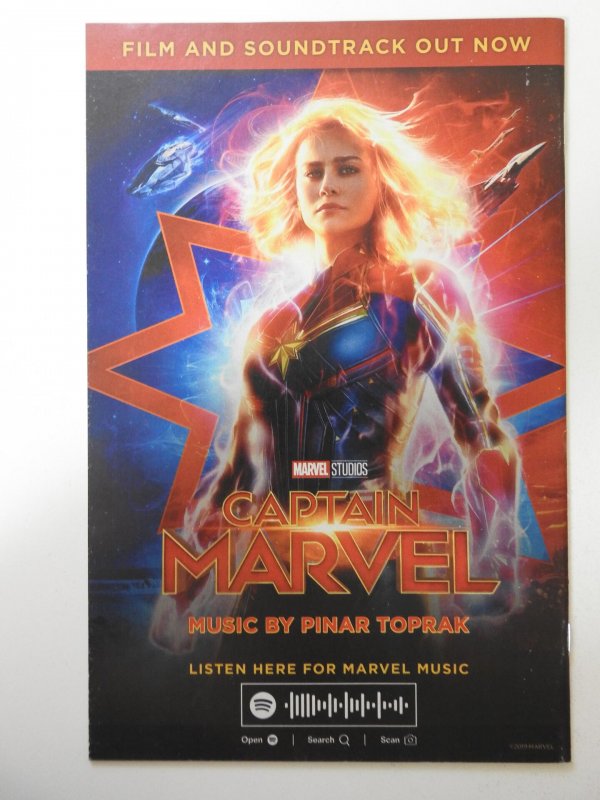 Symbiote Spider-Man #1 Variant Edition - Artgerm Cover (2019)