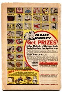 GREEN LANTERN #3--1960--DC--GIL KANE--comic book--Silver-Age