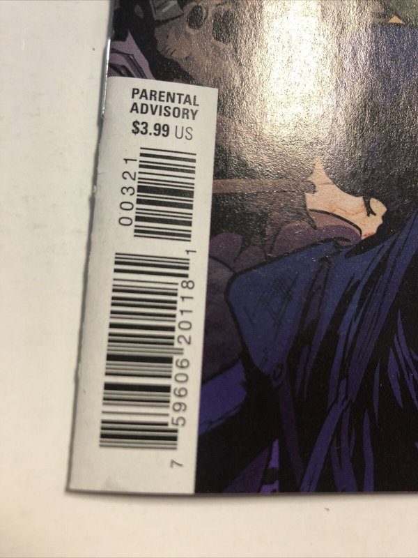 King Conan (2022) #3 (NM) 1:25 Variant | Mahmud Asrar | Marvel | Softcover