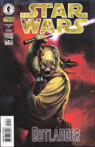 Star Wars #10 (1999) [Key Issue]