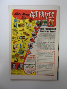 The New Gods #2 (1971) FN/VF condition